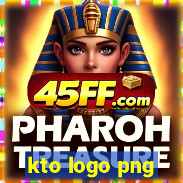 kto logo png